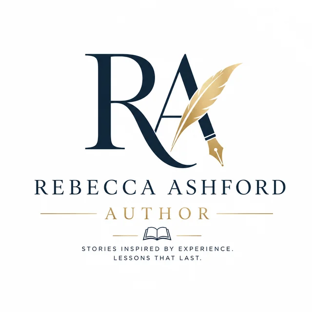 Rebecca Ashford Author