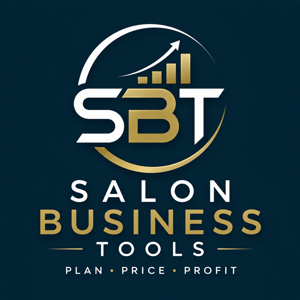 Salon Business Tools logo